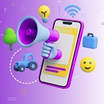 DOT.Rural – Digital Bites Best Practices Exchange Webinars