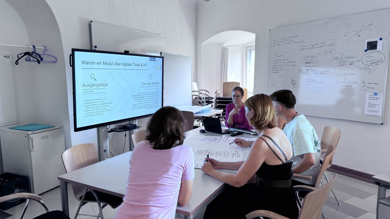 Local Voices, Rural Futures: local workshops shaping the DOT.Rural curriculum